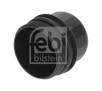 Febi 193329 Cap Oil Filter Housing Fits Alfa Romeo Fiat Lancia 159 Idea