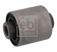 Febi 193389 Rear Lower Inner Wishbone Suspension Arm Bush Fits Hyundai