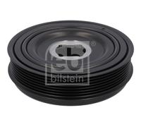 FEBI BILSTEIN 193392 Crankshaft pulley