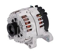 Febi 193398 Alternator Fits Bmw 1 3 5 Series X1 X3 12317802261