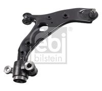 Febi 193401 Front Right Outer Wishbone Suspension Arm Fits Mazda Cx-30