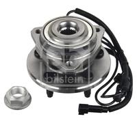 FEBI BILSTEIN 193433 Wheel bearing kit