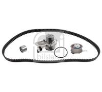 FEBI BILSTEIN 193441 Water pump and timing belt kit