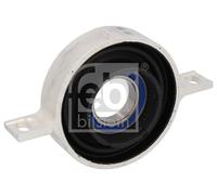 Febi 193443 Centre Suspension Propshaft Fits Bmw X4 X5 X6 26118486863
