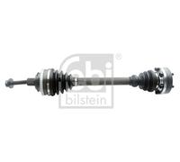 DRIVE SHAFT 193446 FOR VW CALIFORNIA/T4/Camper TRANSPORTER/Platform/Chassis 2.0L