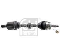 Febi 193469 Front Left Drive Shaft Fits Hyundai Kia Santa Fé Sorento