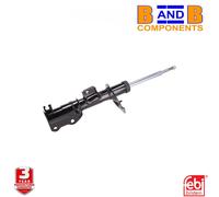 FEBI 193479 FRONT SHOCK ABSORBER 1PC MERCEDES VITO VIANO W639 GAS PRESSURE STRUT