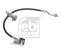 Febi 193490 Front Left Brake Hose Fits Hyundai Kia Sportage Tucson