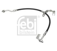 Febi 193491 Front Right Brake Hose Fits Hyundai Kia Sportage Tucson