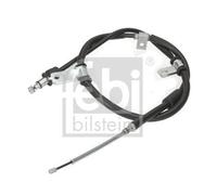 FEBI BILSTEIN 193511 Hand brake cable