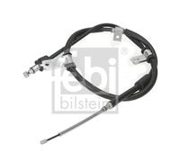 FEBI BILSTEIN 193511 Hand brake cable