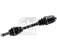 Febi 193517 Front Right Drive Shaft Fits Dodge Caliber 05105660AC