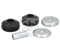 Rear Top Strut Mounting Right Left FEBI Fits SUZUKI VAUXHALL Agila 08-14 4708275