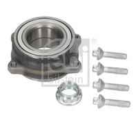 FEBI BILSTEIN 193588 Wheel bearing