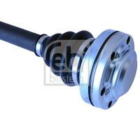 Febi 193596 Rear Right Drive Shaft Fits Bmw 3 Series Z4 33211229496