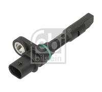 Febi 193601 Front ABS Wheel Speed Sensor Fits Mercedes A-Class B-Class