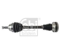Febi 193602 Front Left Drive Shaft Fits Seat VW Cordoba Corrado Golf