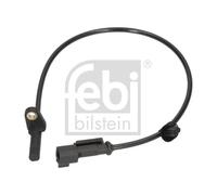 Febi 193633 Rear ABS Wheel Speed Sensor Fits Ford Transit 1887631