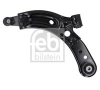 Febi Control/Trailing Arm Front Axle Left fits MG MG ZS 2017-2025 1.5 1.0 193640