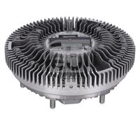 Febi 193674 Clutch Radiator Fan Fits Daf Cf 65 Lf 45 55 1403247