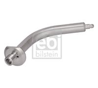 Febi 193677 Injector Urea Injection Fits Scania F - Series G K N P R T