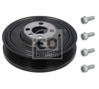 FEBI BILSTEIN 193722 Crankshaft pulley