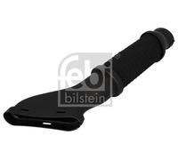FEBI 193746 INTAKE HOSE AIR FILTER Left