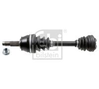 Febi 193765 Front Right Drive Shaft Fits Fiat Lancia Bravo Delta