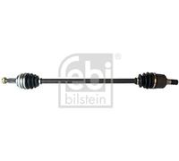 FEBI 193769 DRIVE SHAFT Front RH MAN