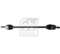 Drive Shaft Wheel Drive Febi Bilstein 193769 Fits Kia Picanto