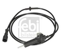 Febi 193820 Front Brake Pad Wear Sensor Fits Volvo 7300 7700 8500 8700