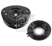 FEBI 193857 REPAIR KIT SUSPENSION STRUT SUPPORT MOUNT Front LH,Front RH AUTO