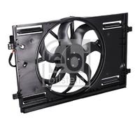 Febi 193863 Engine Radiator Fan Fits Audi Cupra Seat Skoda VW A3 Arteon
