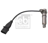 Automatic Transmission RPM Sensor Fits Mercedes FEBI BILSTEIN 193877