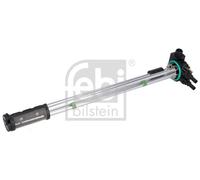 Fuel Tank Sender Unit Febi Bilstein 193901 Fits MAN