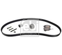 Febi 193908 Timing Belt Kit Fits Audi Cupra Ford Seat Skoda VW A3 A4 A5