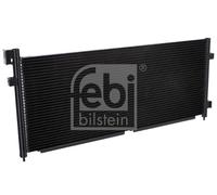 FEBI BILSTEIN 193994 Air conditioning condenser