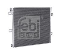 Febi 193997 Condenser Air Conditioning Fits Renault Trucks Midlum
