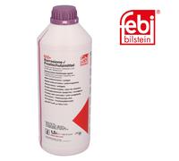 Febi 19400 Antifreeze 1.5 Litre Purple Heavy Duty Fits Opel Corsa 2006 - 2014