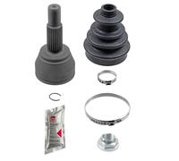 Febi 194008 CV Joint Front Outer C.V. Driveshaft 1539136 1539136S1 1802796 New