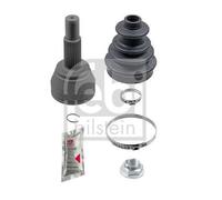 FEBI BILSTEIN 194008 Drive Shaft Joint Kit Right Front Left Fits Ford Fiesta 6