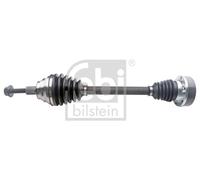 Febi Bilstein Drive Shaft 194009 Fits VW Front Axle Left - OE Performance