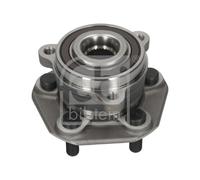Febi 194013 Front Wheel Bearing Kit Fits Tesla Model 3 Y 104412100E