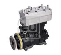 FEBI BILSTEIN 194017 Air suspension compressor