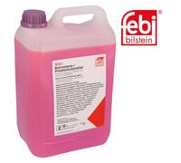 Febi 19402 Antifreeze 5 Litre Purple Heavy Duty Fits Opel Vectra 1988 - 1990