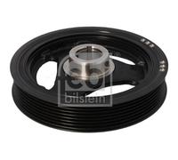FEBI BILSTEIN 194040 Crankshaft pulley
