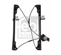 FEBI 194041 WINDOW REGULATOR Front RH
