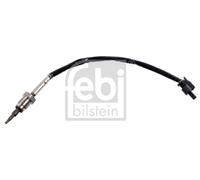 Febi 194059 Sensor Exhaust Gas Temperature Fits Alfa Romeo Fiat Jeep
