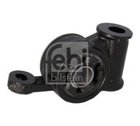 Febi 194060 Front Rear Right Lower Wishbone Suspension Arm Bush Fits 6
