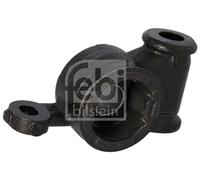 FEBI 194061 Control/Trailing Arm Mounting Front Rear Left Lower Fits MAZDA